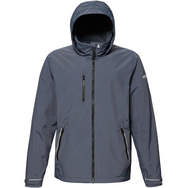 2026 Musto Mens Sardinia Jacket 82617 - Alpine Frost